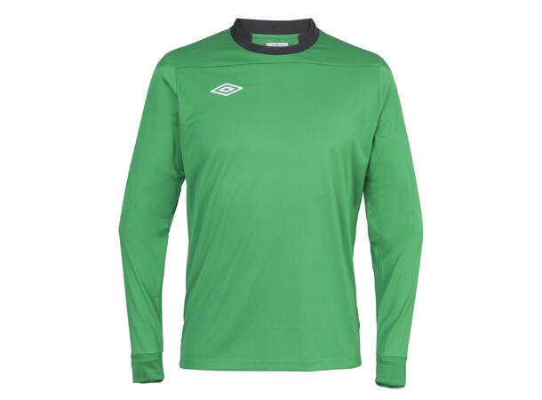 UMBRO Cosmos GK Jsy Grønn/Sort XXL Keepertrøye med lang arm 
